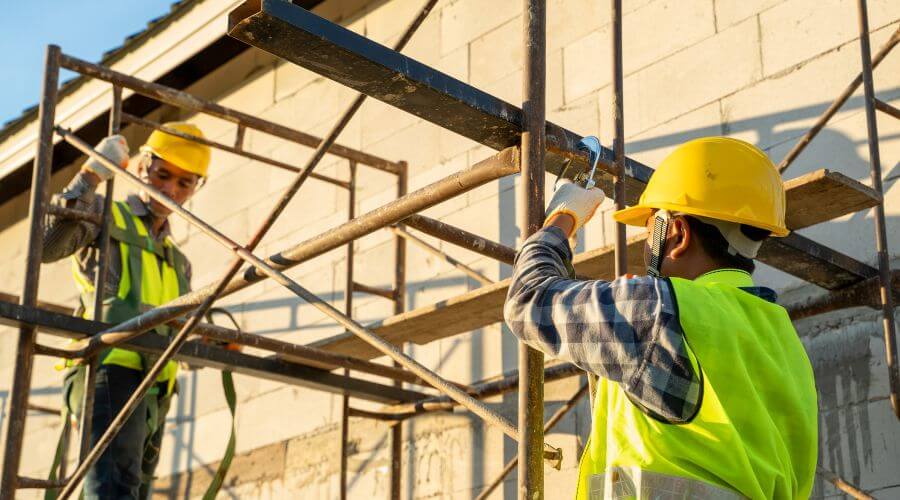 Expert top industrial roofings services in Fort Washington, PA